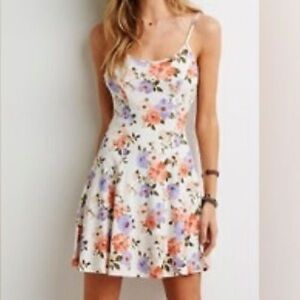 NEW Floral Dress